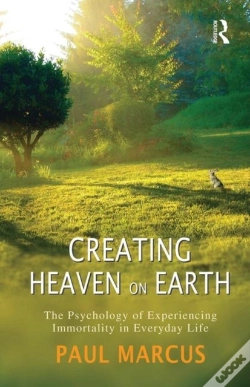 Capa do artigo Creating Heaven On Earth