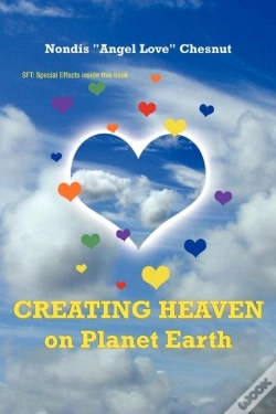 Capa do artigo Creating Heaven On Planet Earth
