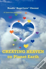 Capa do artigo Creating Heaven On Planet Earth
