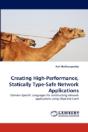 Creating High-Performance, Statically Ty - Preview