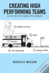 Creating High Performing Teams: A Step-By-Step Guide For Leaders
