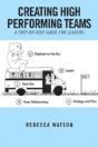 Creating High Performing Teams: A Step-By-Step Guide For Leaders - Preview
