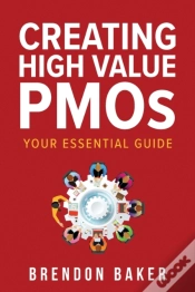 Capa do artigo Creating High Value Pmos