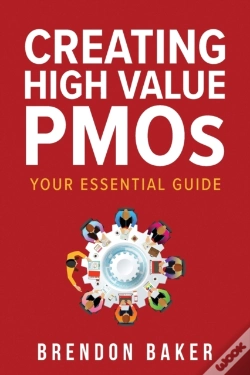 Capa do artigo Creating High Value Pmos