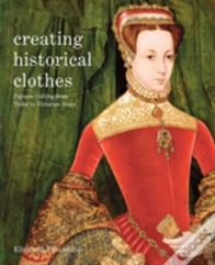 Creating Historical Clothes
