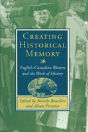 Creating Historical Memory - Preview