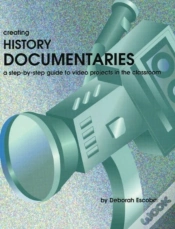 Capa do artigo Creating History Documentaries