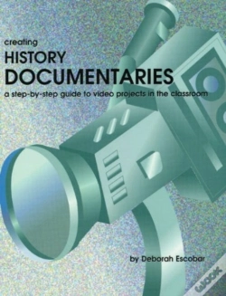 Capa do artigo Creating History Documentaries