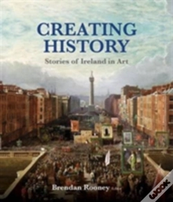 Capa do artigo Creating History