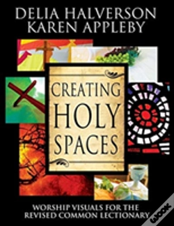 Capa do artigo Creating Holy Spaces