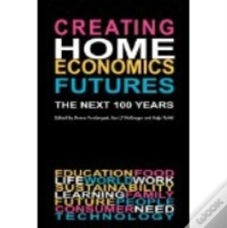 Capa do artigo Creating Home Economics Futures