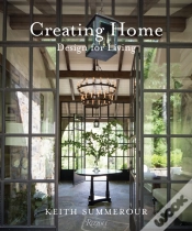Capa do artigo Creating Home