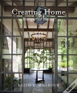 Capa do artigo Creating Home