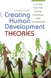 Capa do artigo Creating Human Development Theories