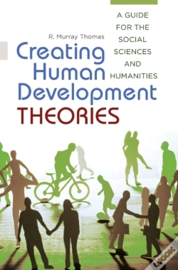 Capa do artigo Creating Human Development Theories