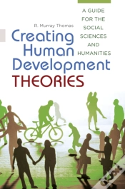 Capa do artigo Creating Human Development Theories