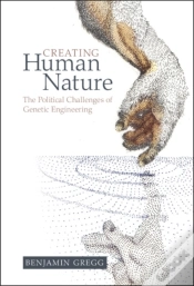 Capa do artigo Creating Human Nature