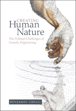 Capa do artigo Creating Human Nature