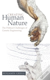 Capa do artigo Creating Human Nature