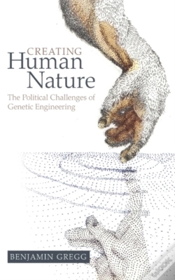 Capa do artigo Creating Human Nature