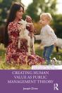 Creating Human Value As Public Management Theory - Preview