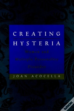 Capa do artigo Creating Hysteria