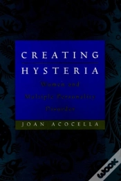 Capa do artigo Creating Hysteria