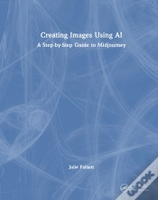 Capa do artigo Creating Images Using Ai