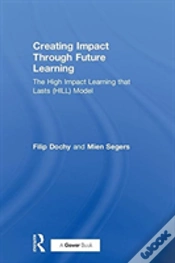 Capa do artigo Creating Impact Through Future Learning