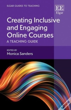 Capa do artigo Creating Inclusive And Engaging Online Courses