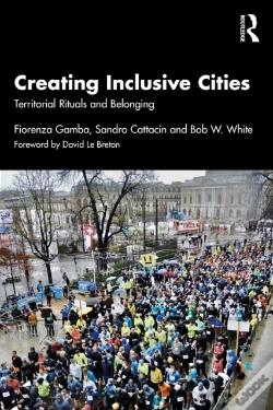 Capa do artigo Creating Inclusive Cities