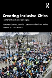 Capa do artigo Creating Inclusive Cities