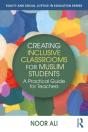 Creating Inclusive Classrooms For Muslim Students - Preview