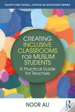 Capa do artigo Creating Inclusive Classrooms For Muslim Students
