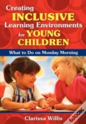 Capa do artigo Creating Inclusive Learning Environments For Young Children