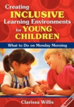 Capa do artigo Creating Inclusive Learning Environments For Young Children