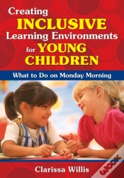 Capa do artigo Creating Inclusive Learning Environments For Young Children