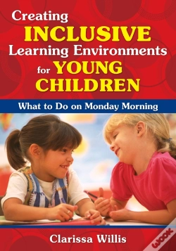 Capa do artigo Creating Inclusive Learning Environments For Young Children