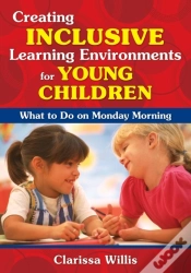 Capa do artigo Creating Inclusive Learning Environments For Young Children