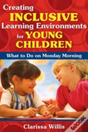 Capa do artigo Creating Inclusive Learning Environments For Young Children