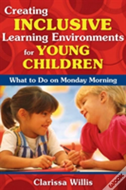 Capa do artigo Creating Inclusive Learning Environments For Young Children