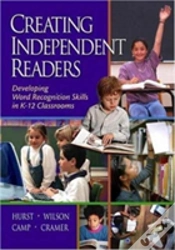 Capa do artigo Creating Independent Readers: Developing Word Recognition Skills In K-12 Classrooms