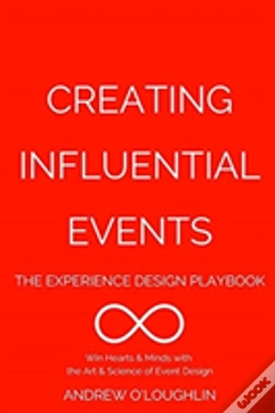 Capa do artigo Creating Influential Events