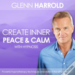 Capa do artigo Creating Inner Peace & Calm