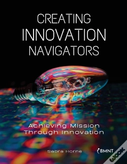 Capa do artigo Creating Innovation Navigators