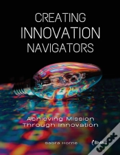 Capa do artigo Creating Innovation Navigators