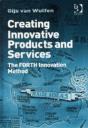 Creating Innovative Products And Services - Preview