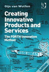 Capa do artigo Creating Innovative Products And Services