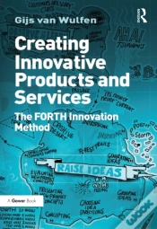Capa do artigo Creating Innovative Products And Services