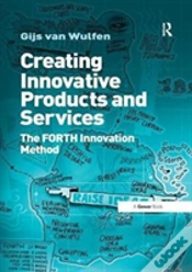 Capa do artigo Creating Innovative Products And Services
